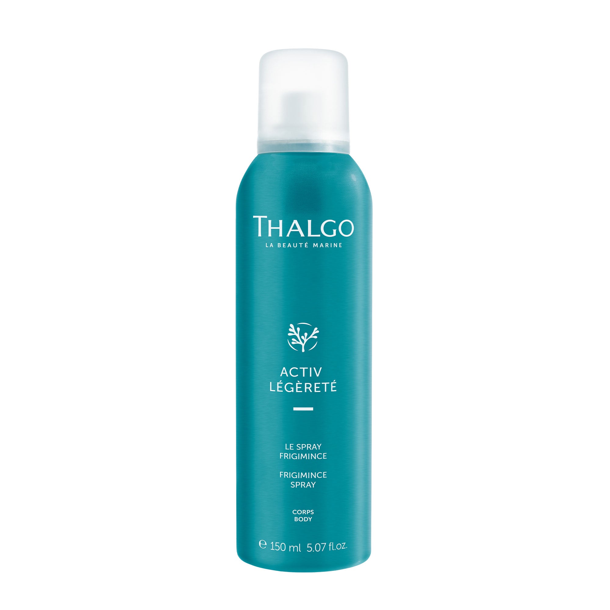 Thalgo Frigimince-Spray Activ Légèreté - Spray Frigimince