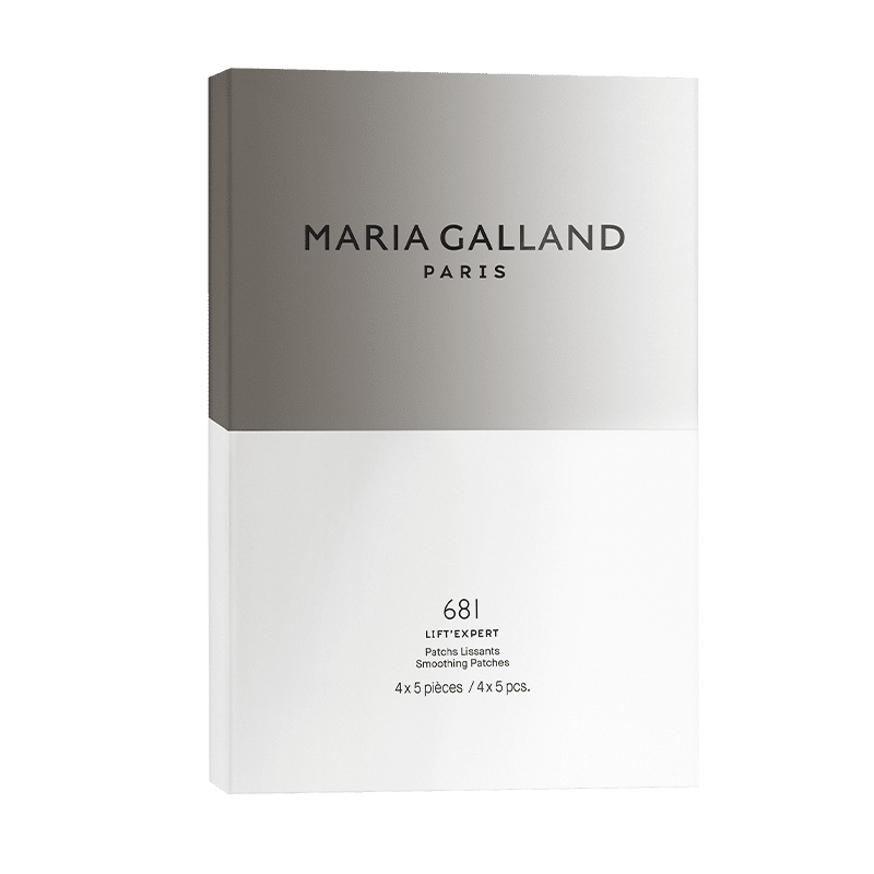 Maria Galland Lift'Expert Smoothing Patches 681