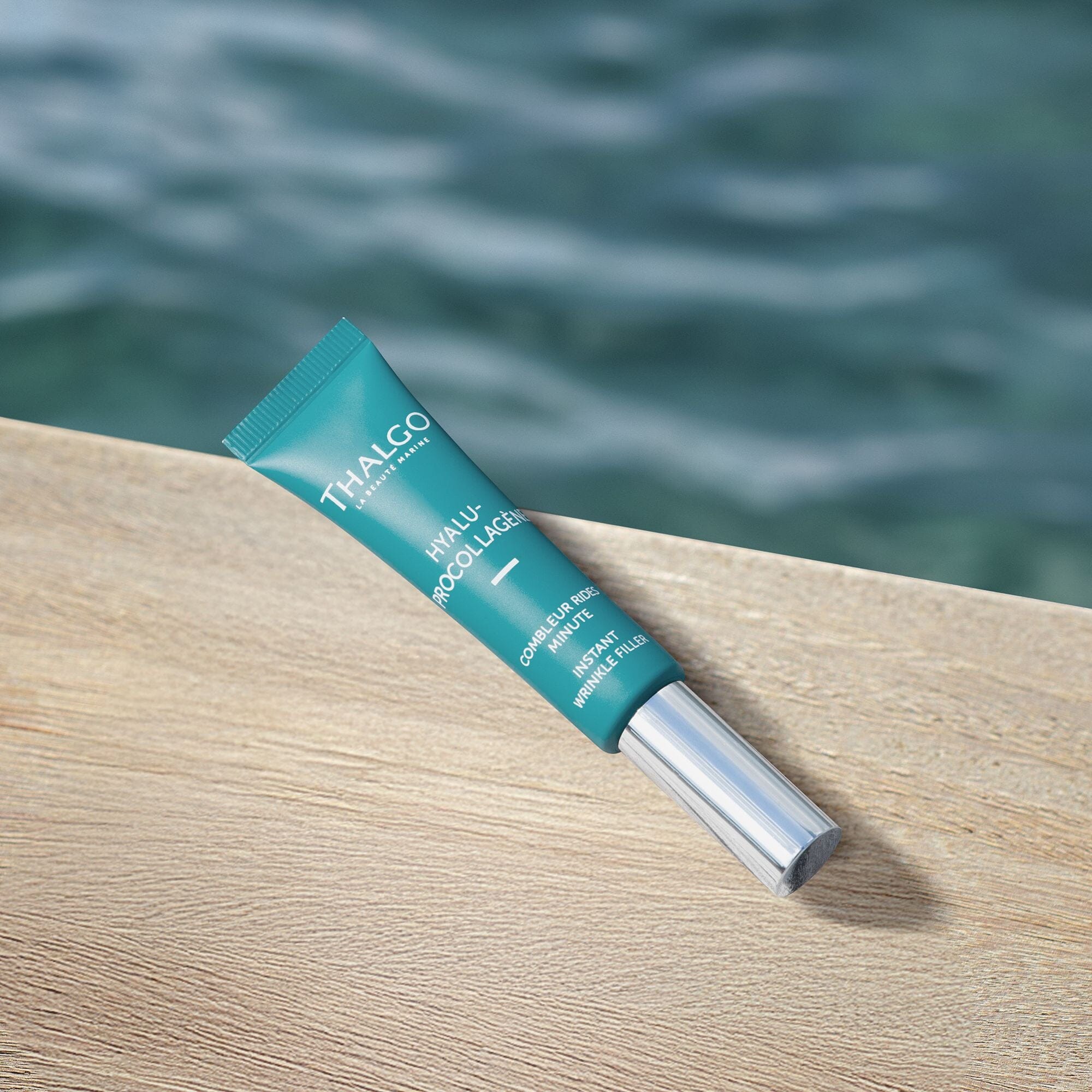 Thalgo Masque Crème Correcteur Rides Hyalu-Procollagène - Masque Pro Correction Rides