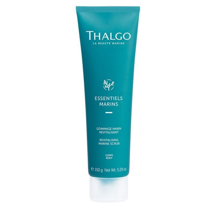 Thalgo Revitalsierendes Körperpeeling Marine Essentials - Gommage Marine Revitalisant