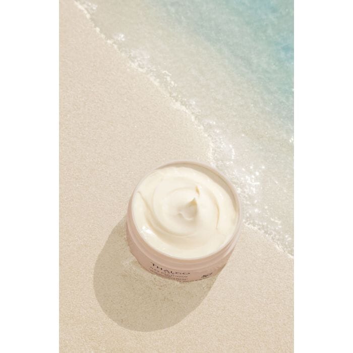 Thalgo zartschmelzende Insel-Creme Îles Pacifique - Crème Onctueuse des Iles