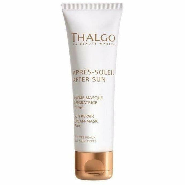 Thalgo After-Sun Crememaske - Crème-Masque Rèparatrice von Thalgo im Auerhahn Onlineshop