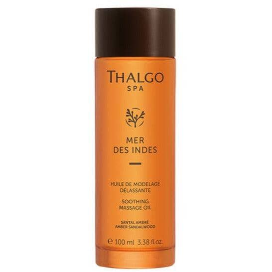 Thalgo Entspannendes Massageöl Mer des Indes - Huile de Modelage Délassante von Thalgo im Auerhahn Onlineshop