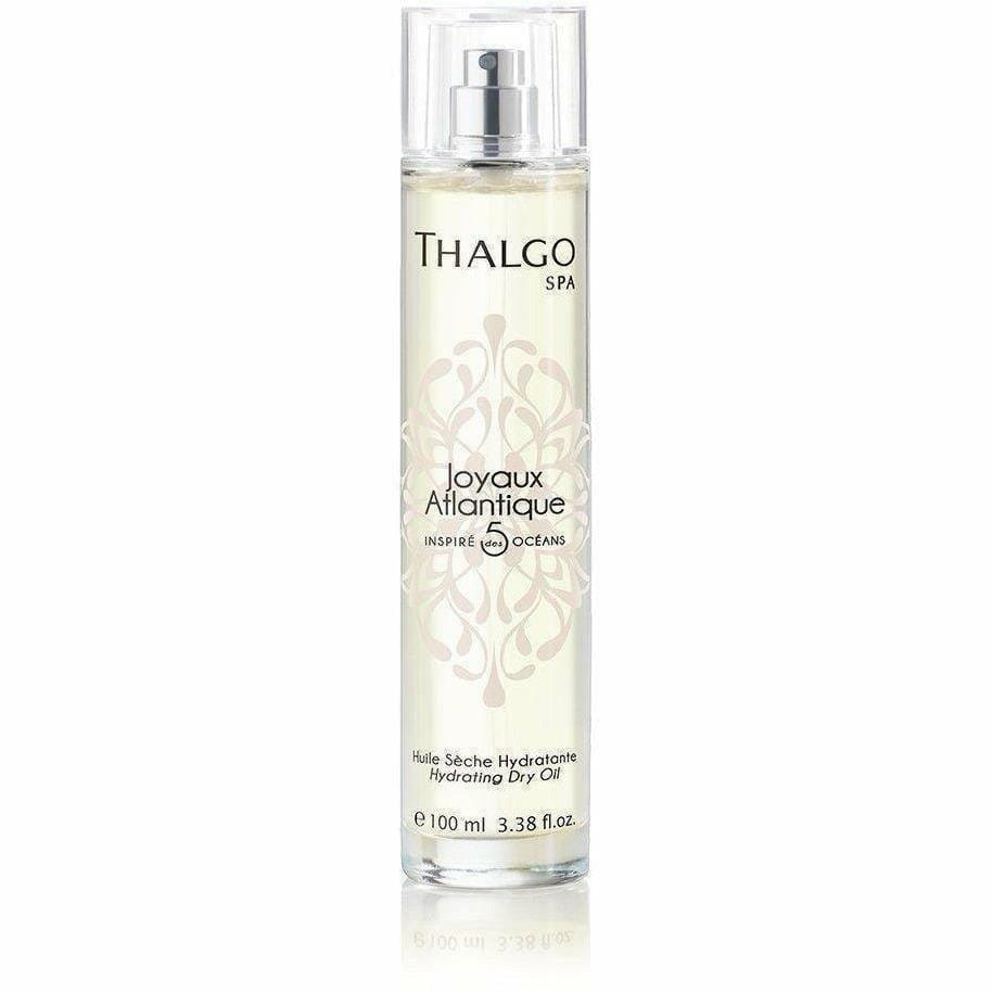 Thalgo Feuchtigkeitsspendendes Trockenöl Joyaux Atlantique - Huile Séche Hydratante von Thalgo im Auerhahn Onlineshop