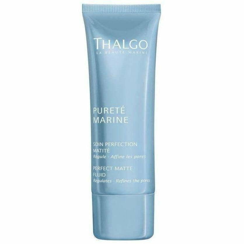 Thalgo Mattierendes Fluid Pureté Marine - Soin Perfection Matité von Thalgo im Auerhahn Onlineshop