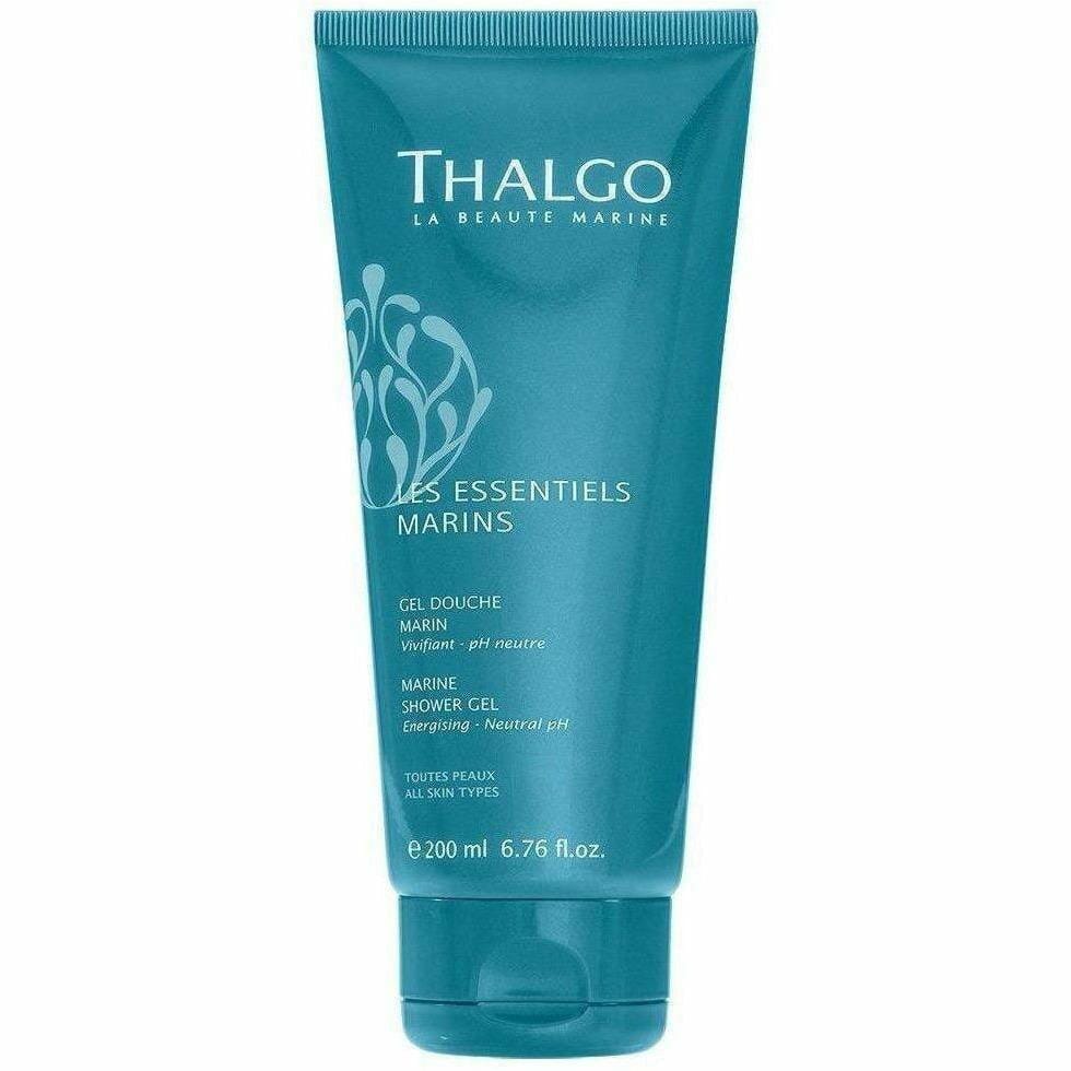 Thalgo Meeres-Duschgel Marine Essentials - Gel Douche Marin von Thalgo im Auerhahn Onlineshop