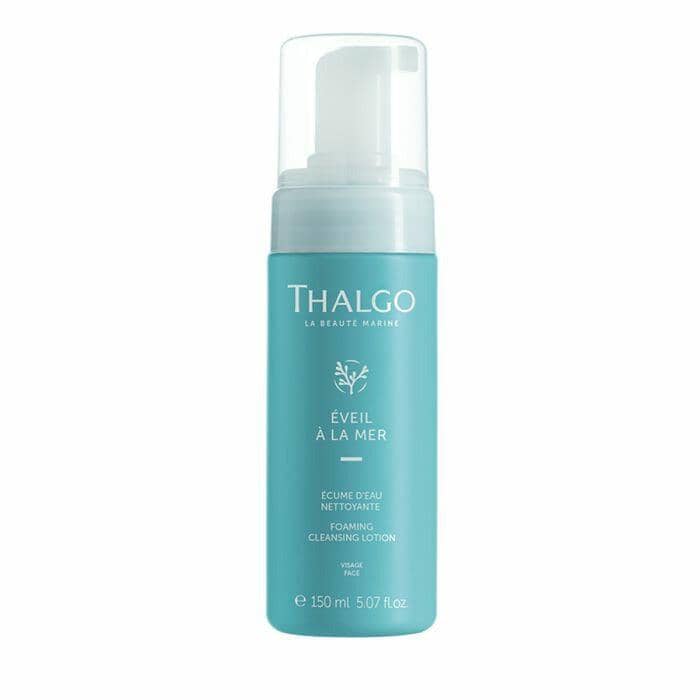 Thalgo Meeres-Reinigungsschaum Eveil a la Mer - Écume d'Eau Nettoyante von Thalgo im Auerhahn Onlineshop