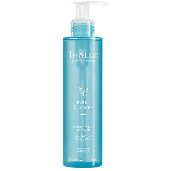 Thalgo Meerwasser Tonic Eveil a la mer - Lotion Tonique de Beauté von Thalgo im Auerhahn Onlineshop