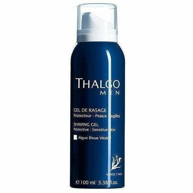 Thalgo MEN Rasiergel - Gel de Rassage von Thalgo im Auerhahn Onlineshop