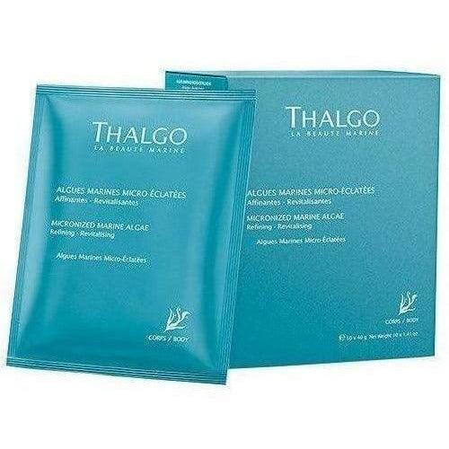 Thalgo Mikropulverisierte Meeresalgen Bains Marins - Algues Marines Micro-Eclatées von Thalgo im Auerhahn Onlineshop