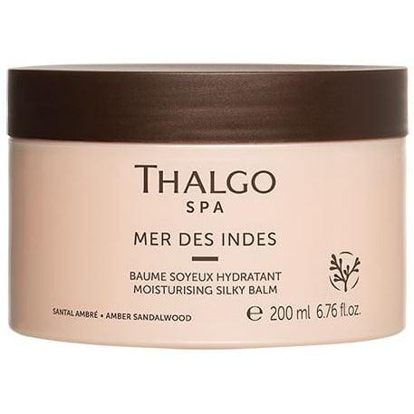 Thalgo Seidiger Feuchtigkeitsbalsam Mer des Indes - Baume Soyeux Hydratant von Thalgo im Auerhahn Onlineshop