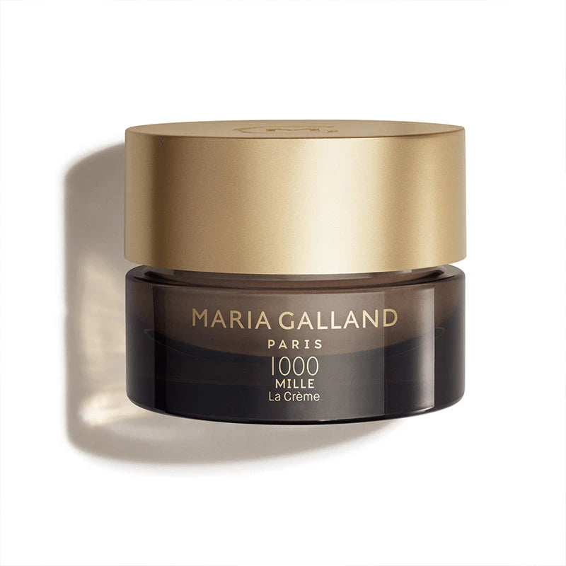 Maria Galland 1000 The Cream