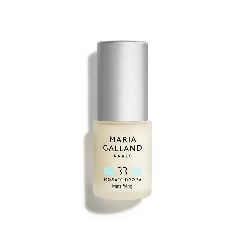 Maria Galland 33 Mosaic Drops Mattifying