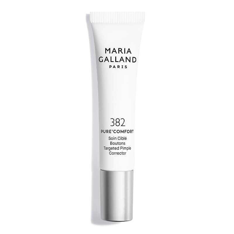 Maria Galland 382 PURE'COMFORT Targeted Pimple Corrector
