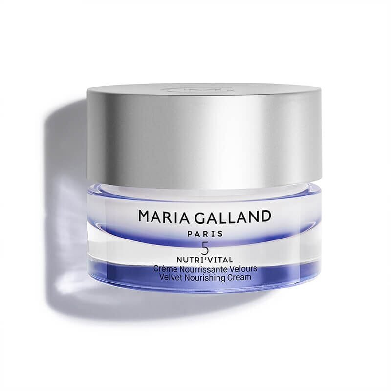 Maria Galland 5 Velvet Nourishing Crème Nutri'Vital