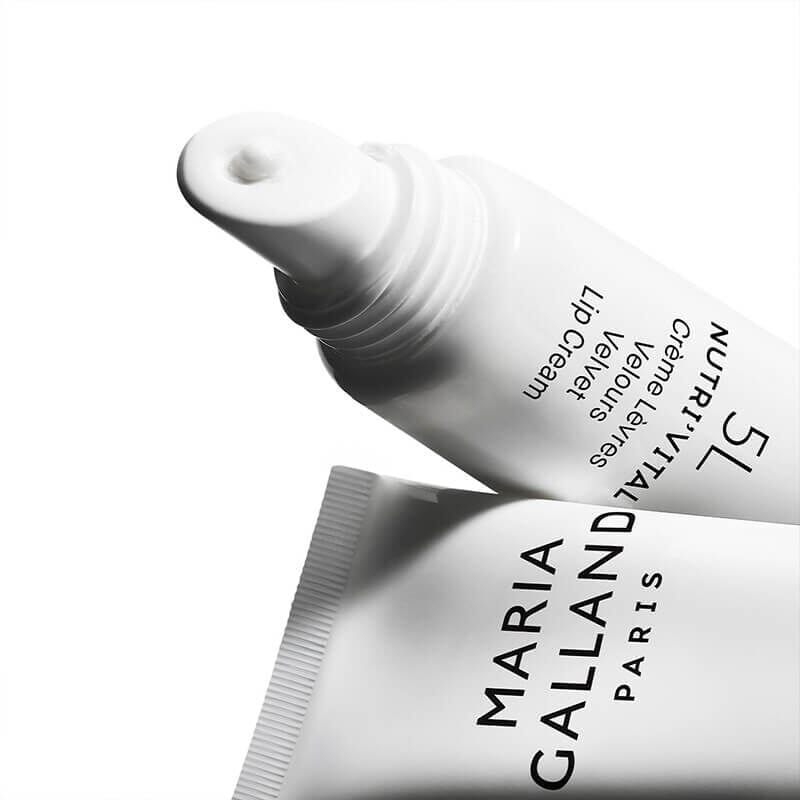 Maria Galland 5L Nutri'Vital Velvet Lip Cream
