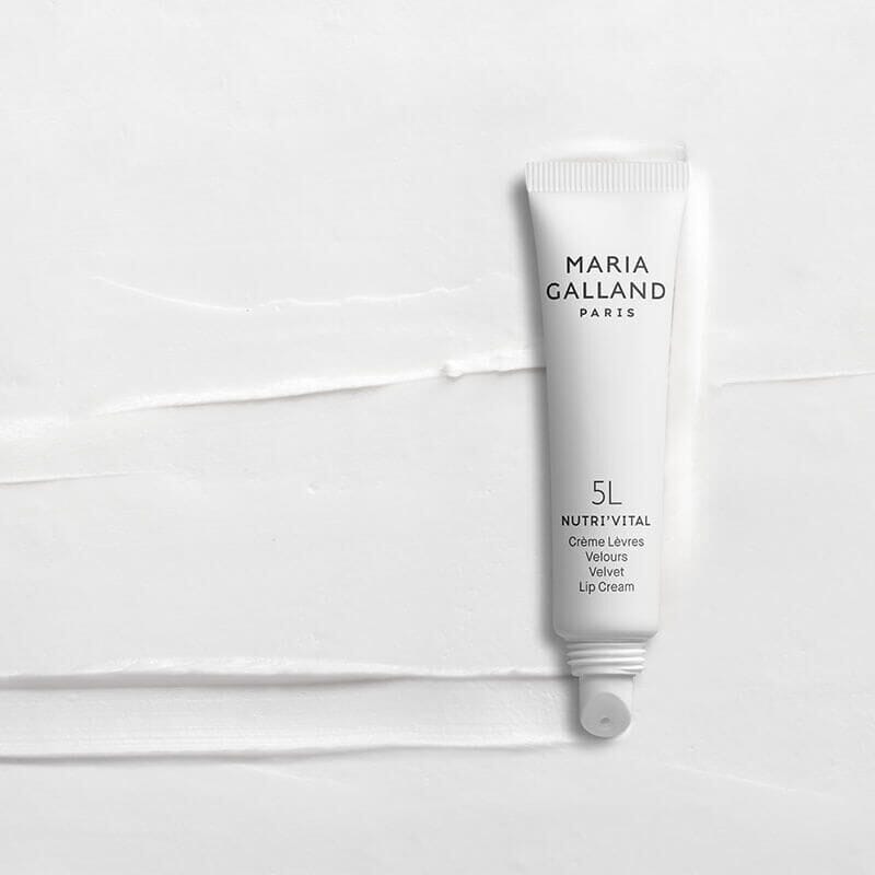 Maria Galland 5L Nutri'Vital Velvet Lip Cream