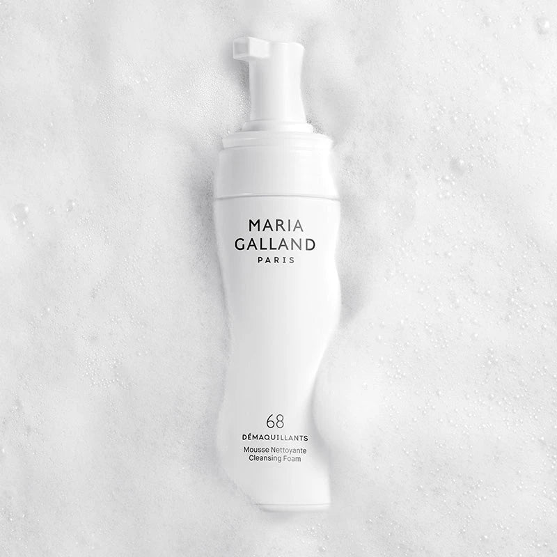Maria Galland Cleansing Foam 68