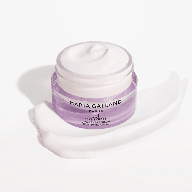 Maria Galland Crème Lift'Expert Rich Firming 661