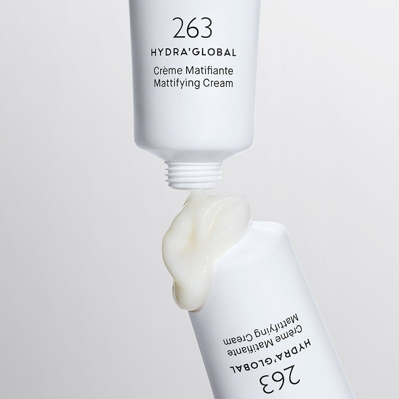 Maria Galland Crème Matifiante Hydra'Global 263