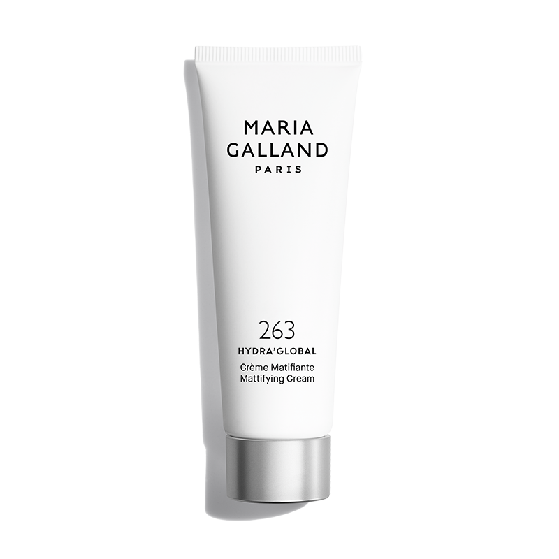 Maria Galland Crème Matifiante Hydra'Global 263