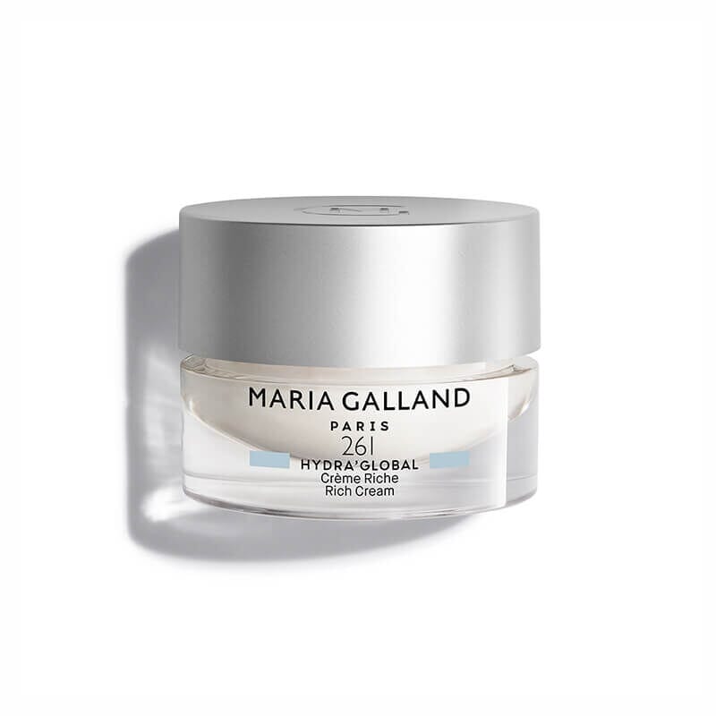 Maria Galland Crème Riche Hydra'Global 261 Sondergröße 30ml
