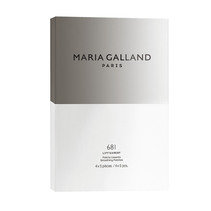 Patch liscianti Maria Galland Lift'Expert 681