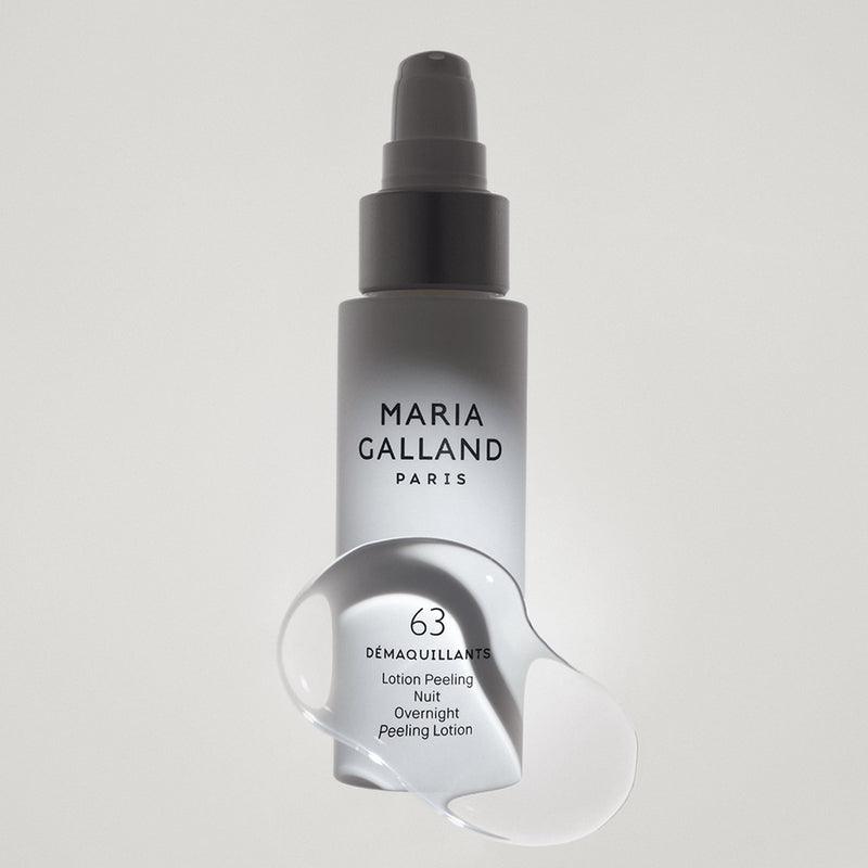 Maria Galland Overnight Peeling Lotion 63
