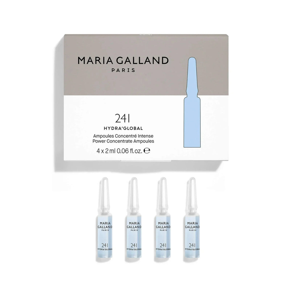Maria Galland Crème Lift'Expert Ricco Rassodante 661
