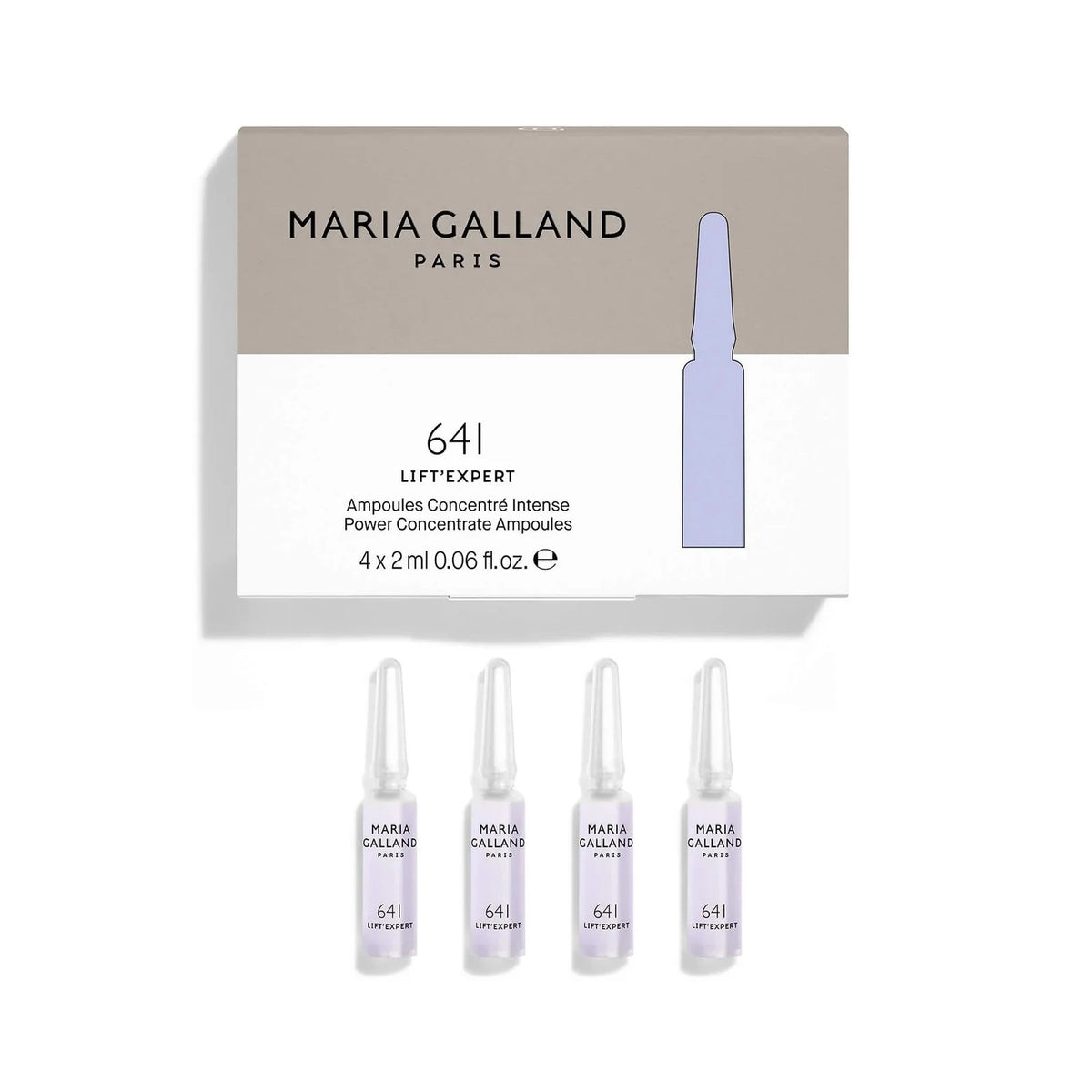 Maria Galland Crème Lift'Expert Ricco Rassodante 661