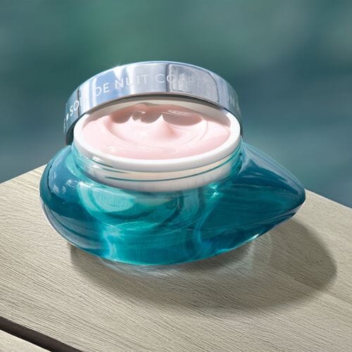 Thalgo Crème Riche Correctrice Rides Hyalu-Procollagène - Crème Riche Correction Rides