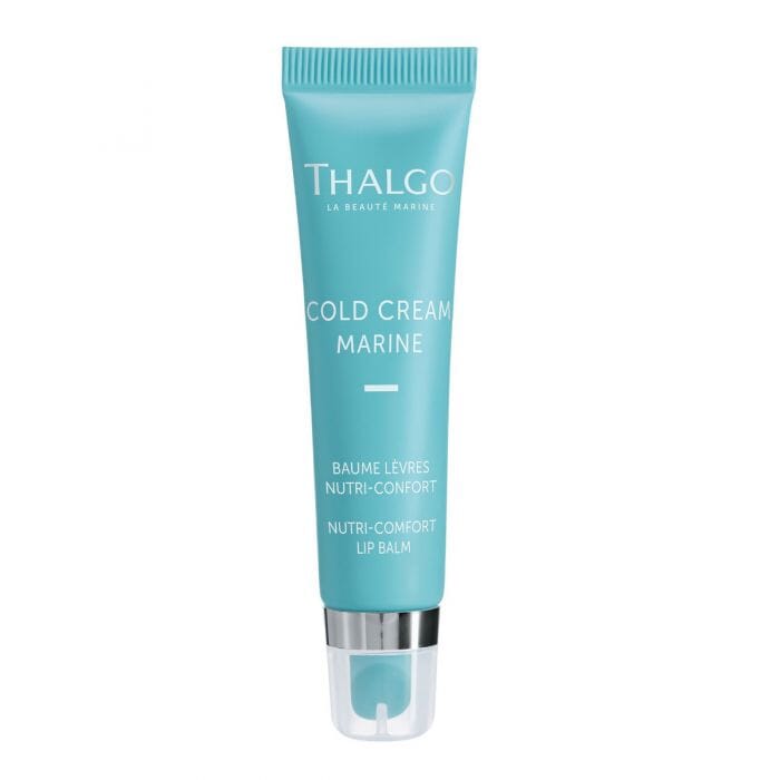 Thalgo Nutri-Comfort Lippenbalsam Cream Marine 2.0 - Baum Lèvres Nutri-Confort
