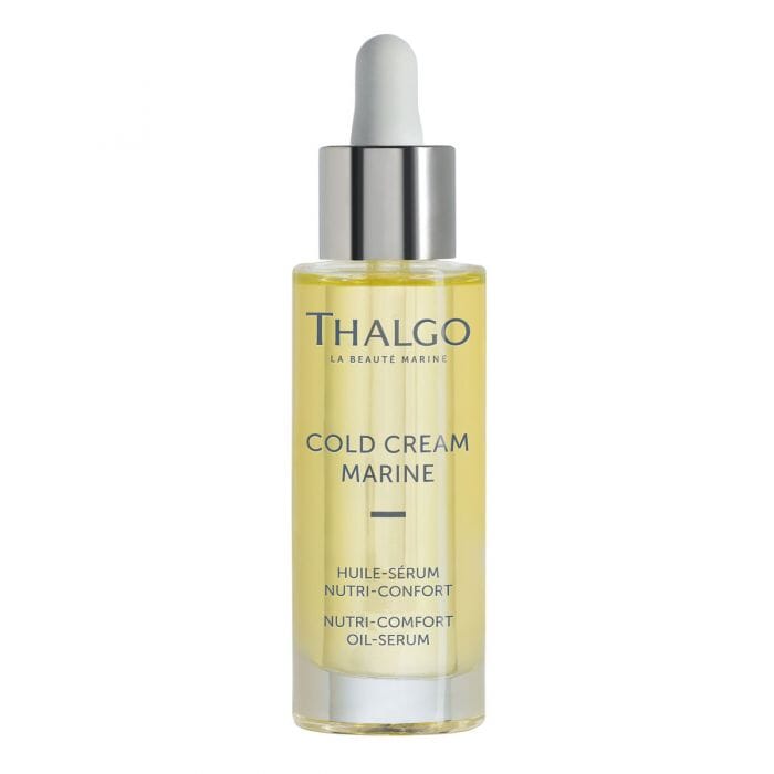 Thalgo Nutri-Comfort Öl Serum Cold Cream Marine 2.0 - Huile-Sérum Nutri-Confort
