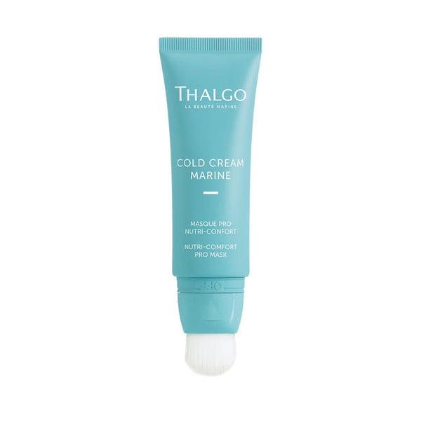Thalgo Masque Nutri-Intensif Cold Cream Marine - Masque Nutrition Intense
