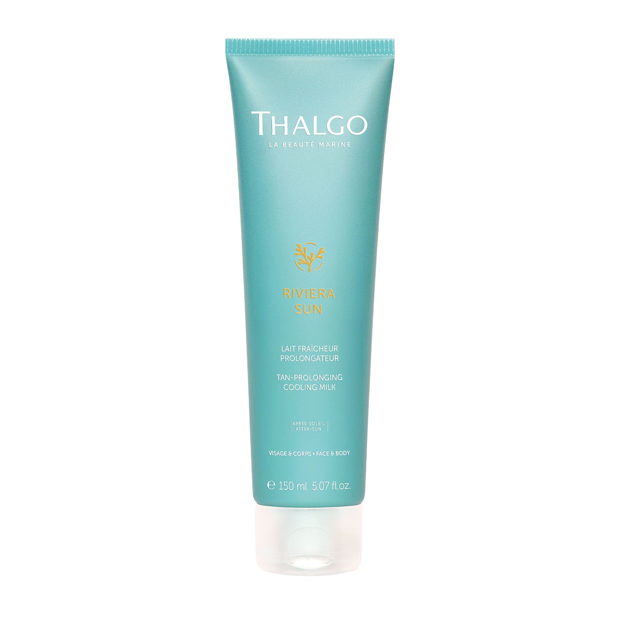 Thalgo Regenerierendes Aftersun-Fluid Fluide Fondant Repulpant