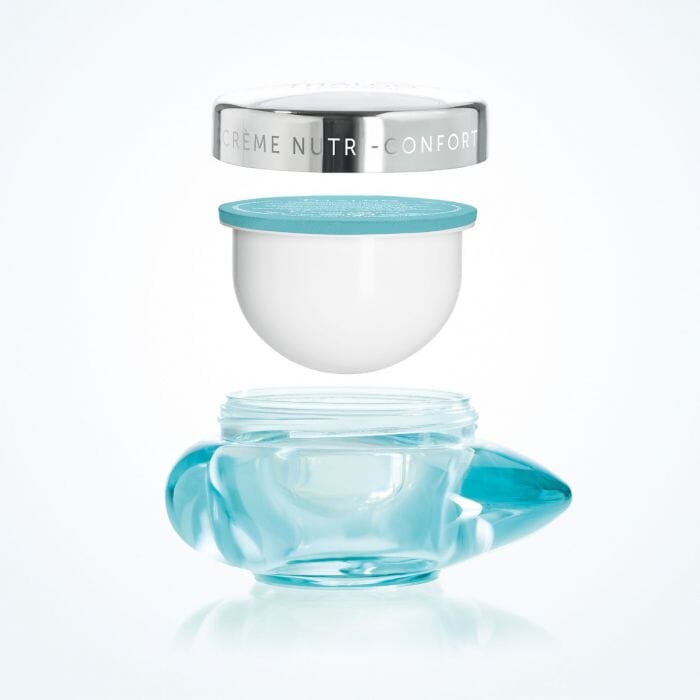 Thalgo Sanfte Nutri-Creme Cold Cream Marine 2.0 REFILL - Crème Nutri-Confort
