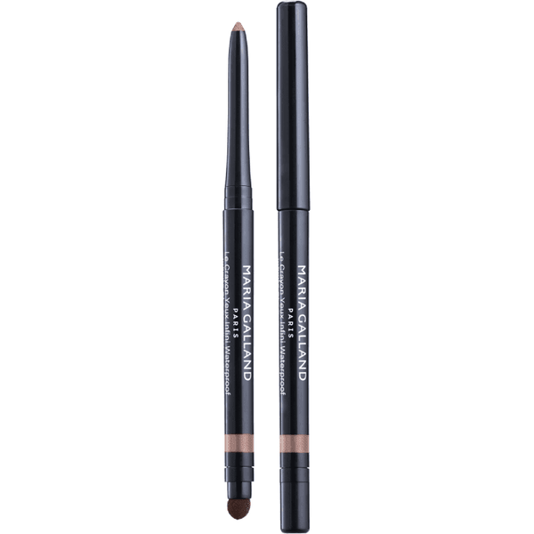 Le Crayon Yeux Infini Waterproof 848 - Eyeliner-Stift von Maria Galland von Maria Galland im Auerhahn Onlineshop