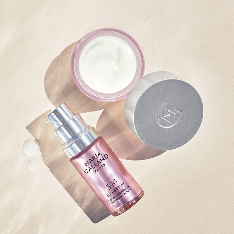 Maria Galland 540 Lumin´Éclat Enhancing Serum