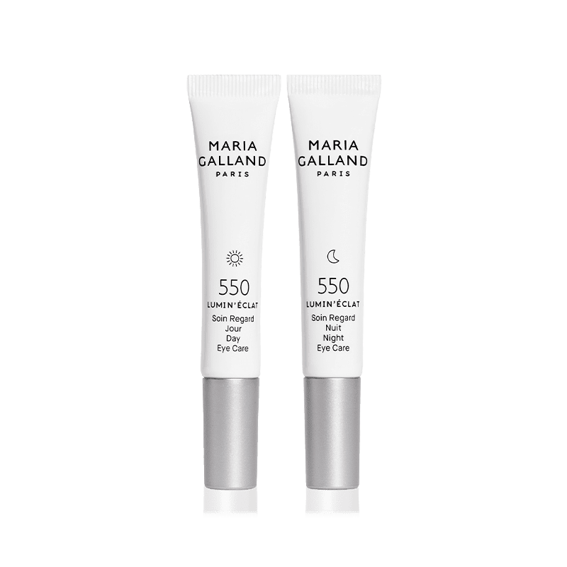 Maria Galland 550 Eye Contour Duo Lumin´Éclat