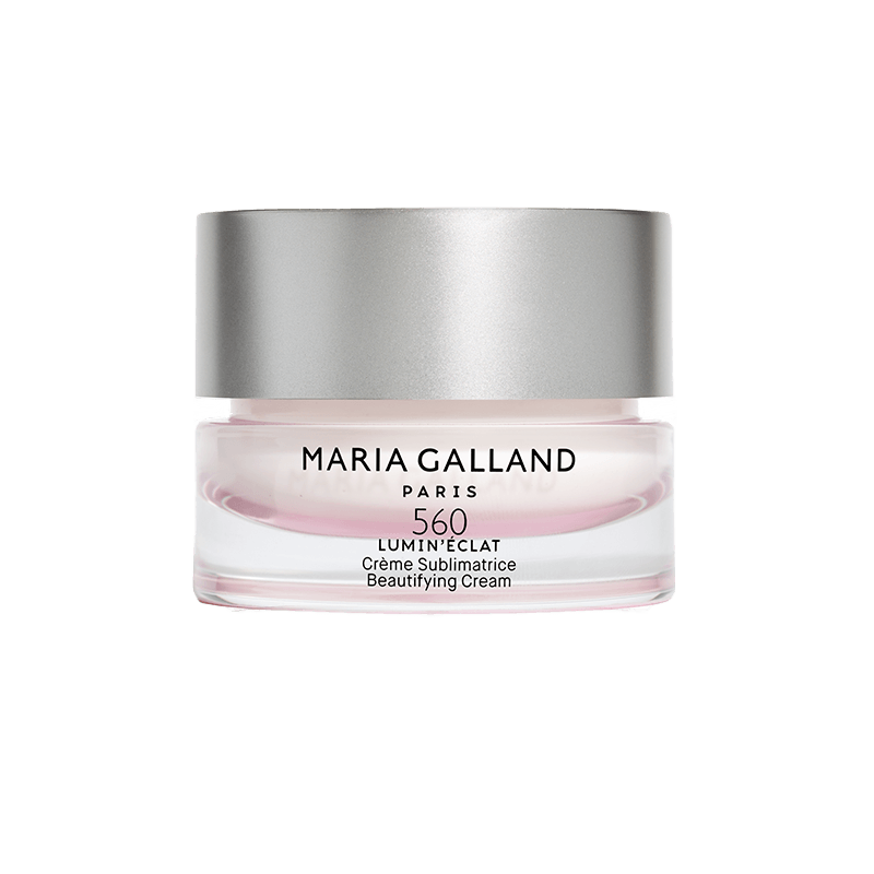 Maria Galland 560 Lumin´Éclat Beautyfing Cream
