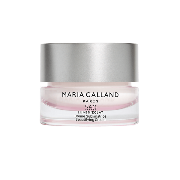 Maria Galland 560 Lumin´Éclat Beautyfing Cream