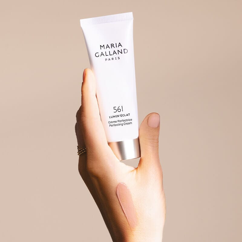 Maria Galland 561 Lumin'Éclat Perfecting Cream