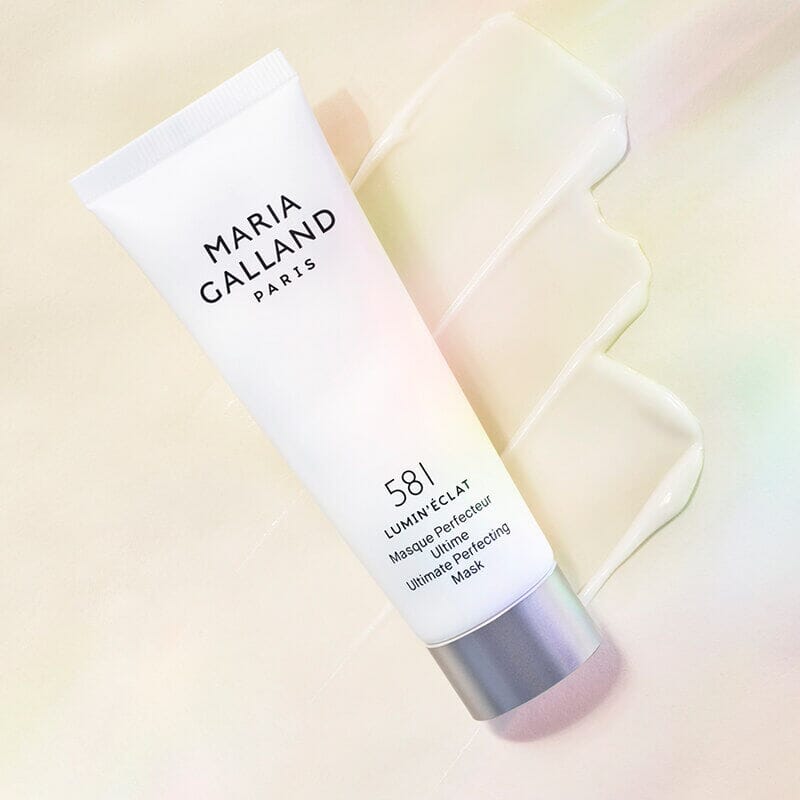 Maria Galland 581 Lumin' Éclat Ultimate Perfecting Mask