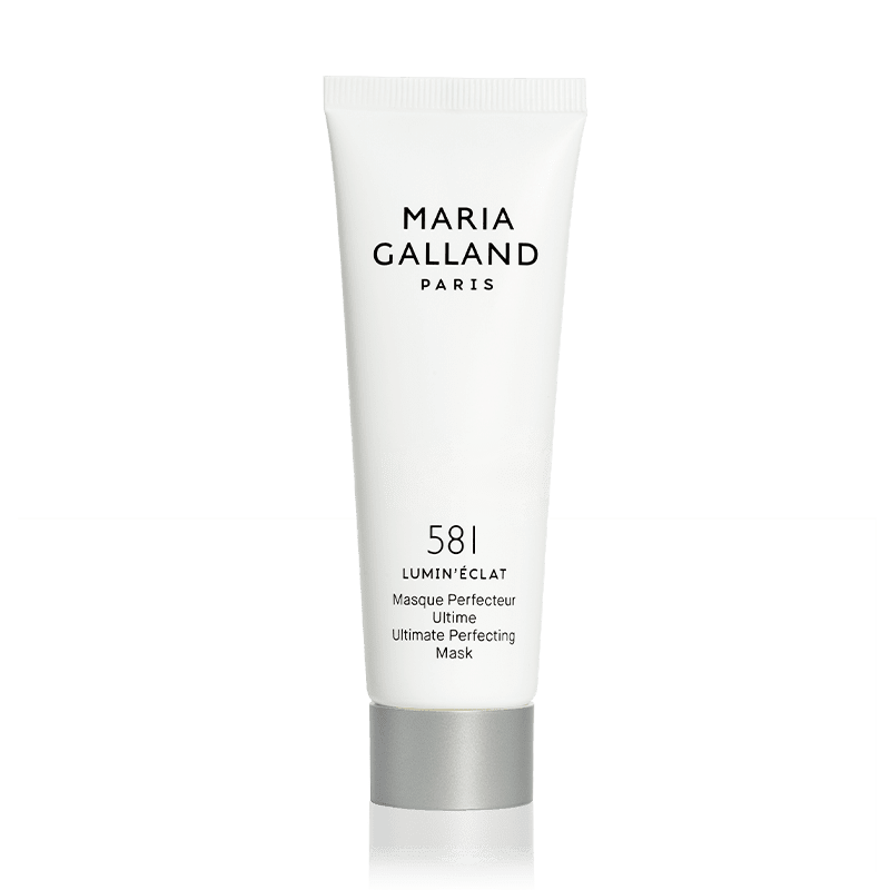 Maria Galland 581 Lumin' Éclat Ultimate Perfecting Mask