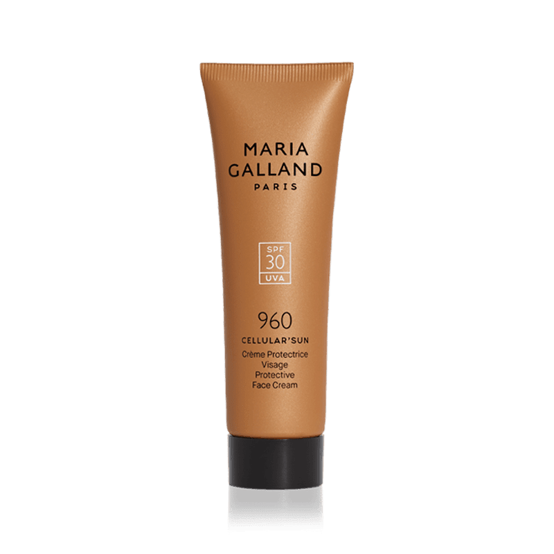 Maria Galland 960 Protective Face Cream SPF 30