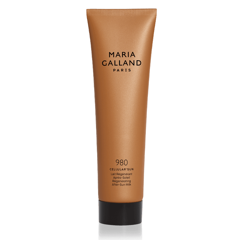 Maria Galland 980 Regenerating After-Sun Milk