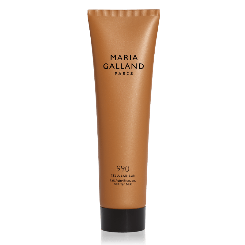Maria Galland 990 Self-Tan Milk