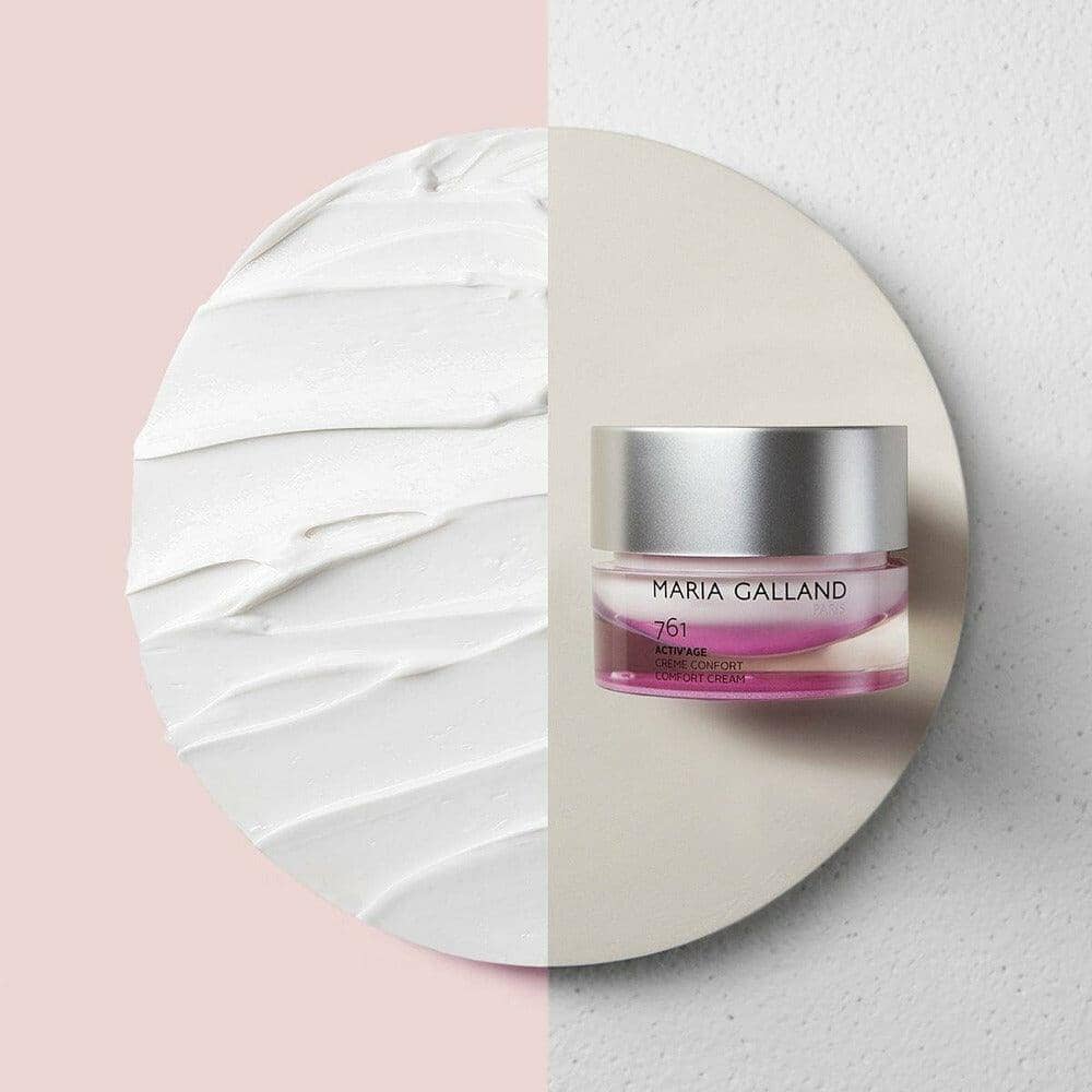 Maria Galland Crème Confort Acti'vage 761 von Maria Galland im Auerhahn Onlineshop