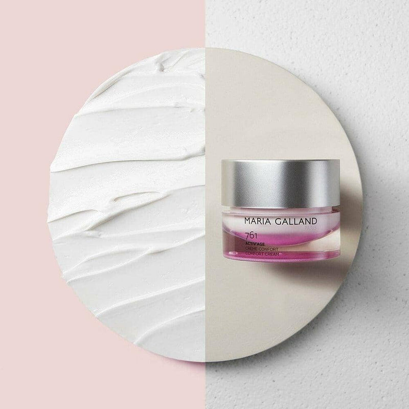 Maria Galland Crème Confort Acti'vage 761 von Maria Galland im Auerhahn Onlineshop