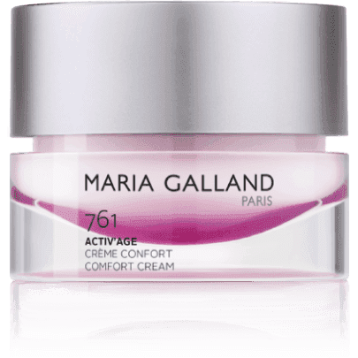 Maria Galland Crème Confort Acti'vage 761 von Maria Galland im Auerhahn Onlineshop